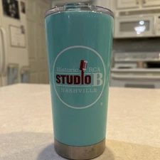 Studio B Travel Mug EUC!