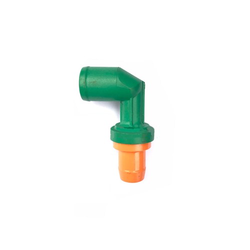 PCV Valve L325-13-890A For Mazda 3 5 6 MX-5 Miata - Picture 4 of 5