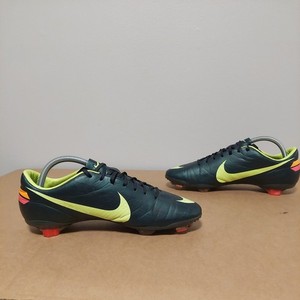 Nike Mercurial Miracle | eBay