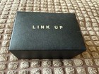 Link Up Cufflinks, New In Box — photo 1