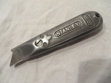 Vintage Stanley No. 199 Utility Knife