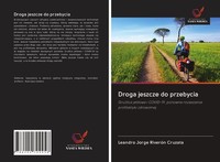 Droga Jeszcze Do Przebycia Leandro Jorge RiveróN Cruzata