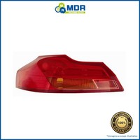 Faro - RÜCklicht Links - SX - Opel Insignia SW 09->13