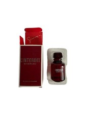 Givenchy L’Interdit Eau de Parfum Rouge 10ml Travel Size BNIB