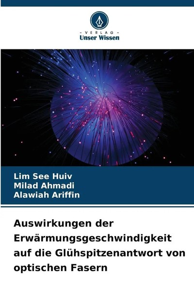 Lim See Huiv (U. A.) | Auswirkungen Der ErwäRmungsgeschwindigkeit Auf Die...-image