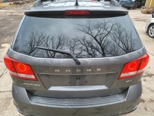 Trunk/Hatch/Tailgate Keyless Entry LED Lamps Fits 11-20 JOURNEY 2161437