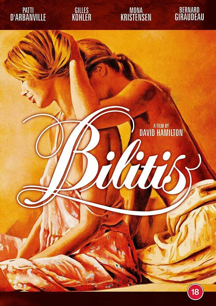 Bilitis [18] Blu-ray - Image 2