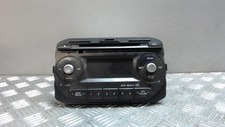 Autoradio Kia PICANTO