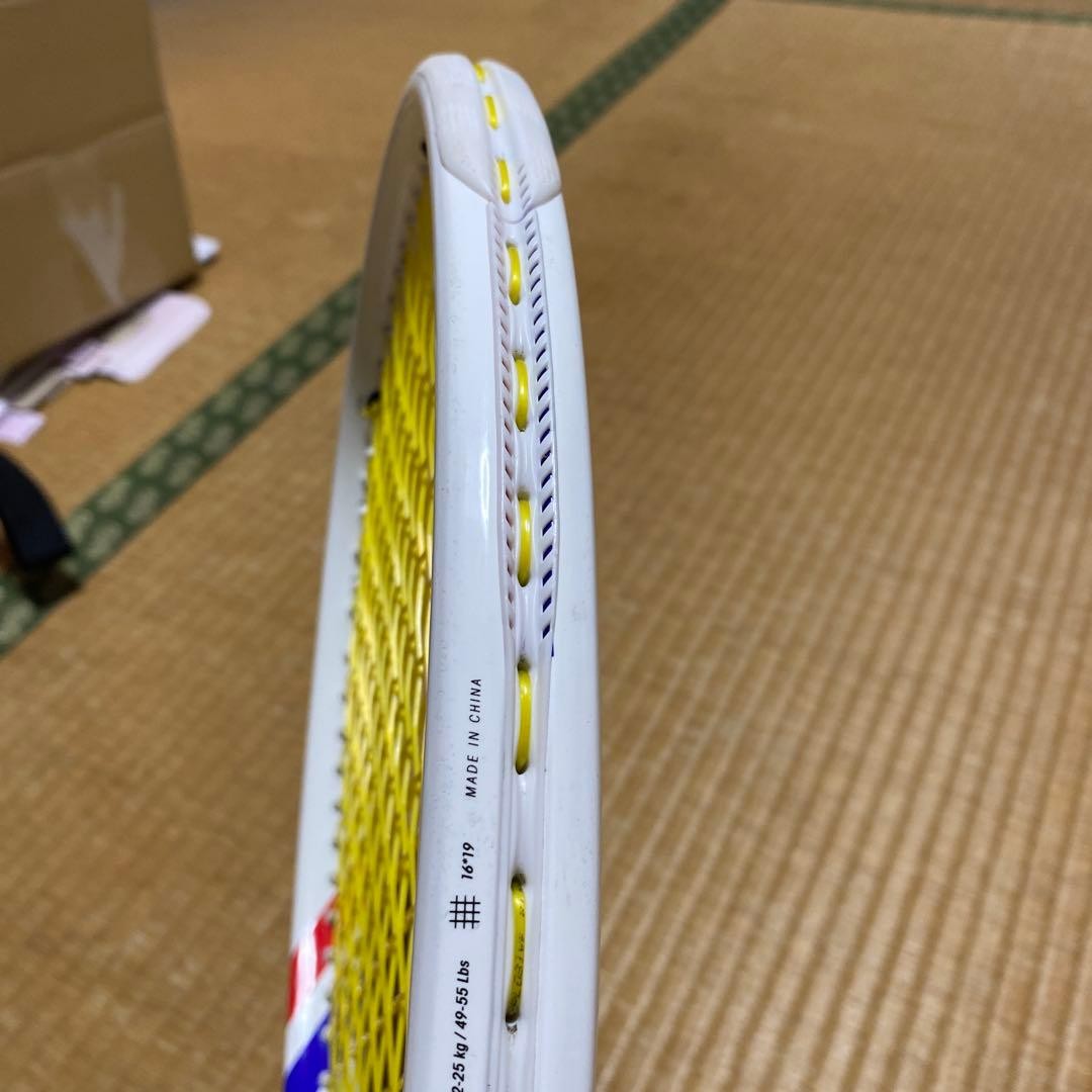 Tecnifibre T-Fight 300s (Tecnifibre's Latest Model, G2) | eBay