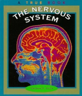 The Nervous System Hardcover Darlene R., Murphy, Patricia J. Stil