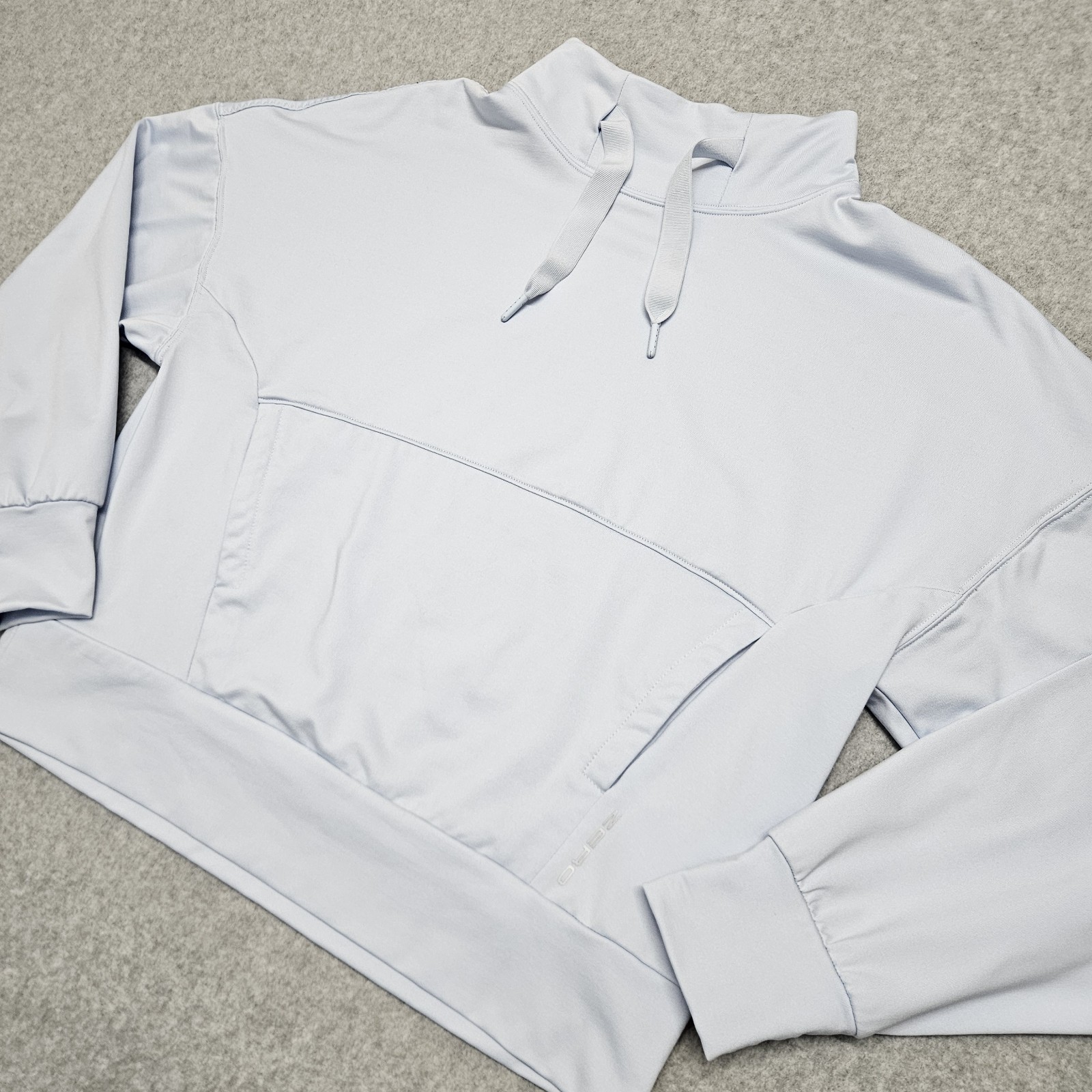 Zero Restriction Half  Zip Sweater Pullover Golf … - image 4