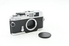 Voigtlander Bessa-R Rangefinder LTM Camera Body #073