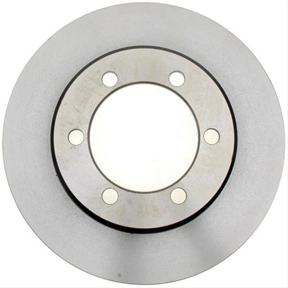 Juego de discos de freno delanteros o traseros SET-RAY8523R-2 Raybestos para Peterbilt 330 Foto 2 de 4