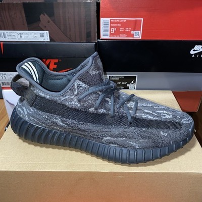 Pre-Owned Yeezy Boost 350 MX Dark Salt Size 11