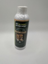 Pet No Chew Bitter Spray 5.07 Oz pet training discipline dog obedience B67