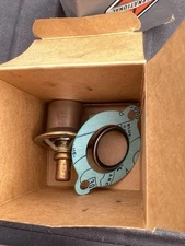 INTERNATIONAL NAVISTAR FLEETRITE THERMOSTAT 1801191C91 