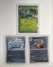 [3] SERPERIOR SAIL FOSSIL 2026 POKEMON MEGA EVOLUTION RARE HOLO Q4386