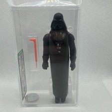 Kenner Star Wars Darth Vader Lettered Hilt  KK   HK AFA 80  loose vintage