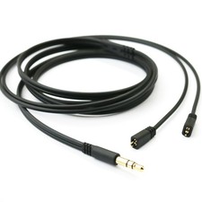 3.5mm Jack OFC Wire Headphone Cable For Ultimate Ears UE TF10 SF3 SF5 5EB 5pro