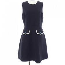 Authentic Valentino VALENTINO 2B3VA2451CF Dress #230-000-749-4412
