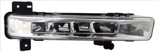 Nebelscheinwerfer Links LED f�r BMW G30 F90 G31 G32 ab 16-> 63177349131