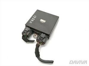 Opel Vectra Kraftstoffeinspritz-Steuermoduleinheit 3.0 CDTI Diesel 131000-1450