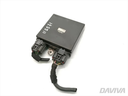 Opel Vectra Kraftstoffeinspritz-Steuermoduleinheit 3.0 CDTI Diesel 131000-1450