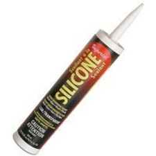Imperial Manufacturing KK0202 Silicone Black Kel 10.3Oz