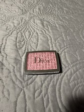 Christian Dior Backstage Rosy Glow