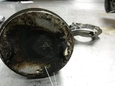 Piston and Connecting Rod Standard For 17-19 Nissan Rogue  2.5 121003TA0A