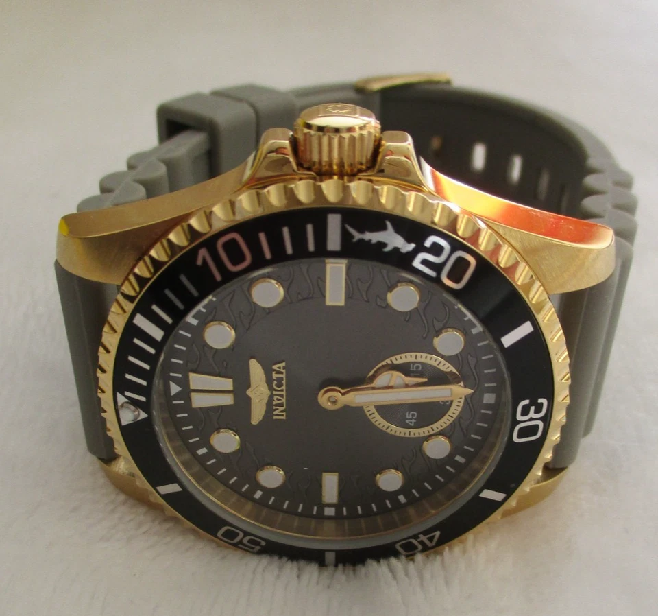Invicta Pro Diver - Bild 4 von 4