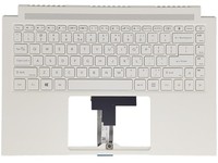 Acer Conceptd CC314-72 CC314-72G CC314-72P Cover Handauflage Keyboard