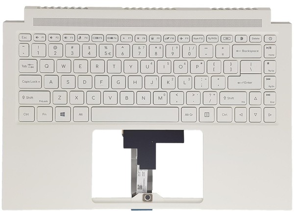 Acer Conceptd CC314-72 CC314-72G CC314-72P Cover Handauflage Keyboard-image