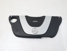 Motorabdeckung Mercedes CLS C219 2720100067 3.5 Benzin 04-2006
