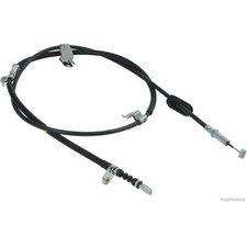 Jakoparts Handbremsseil hinten für Honda Accord