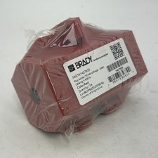 BRADY 65674 / 65674 (NEW IN BOX) Plug Lockout 110 V W Danger Labels