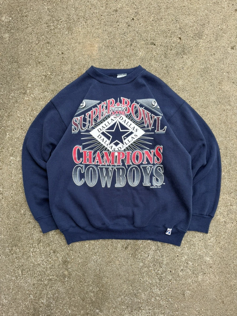 Super Bowl Dallas Cowboys NFL Sweatshirts for sale | eBay