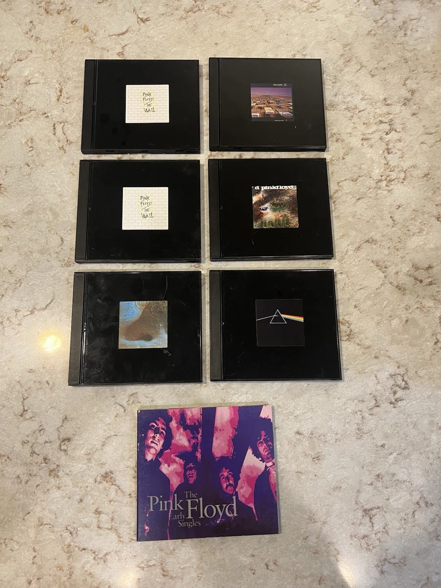 Pink Floyd Shine On Box for sale - eBay