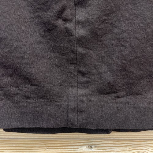 Gonna a tubino Lauren Ralph Lauren 2P marrone dettagli zip elasticizzata business B176 - Foto 7 di 15