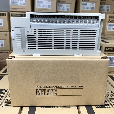 FX5U-64MT/ES Programmable Controllers For Mitsubishi PLC
