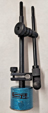 Posicionador indicador base magnética SPI 13-607-7 con ajuste fino