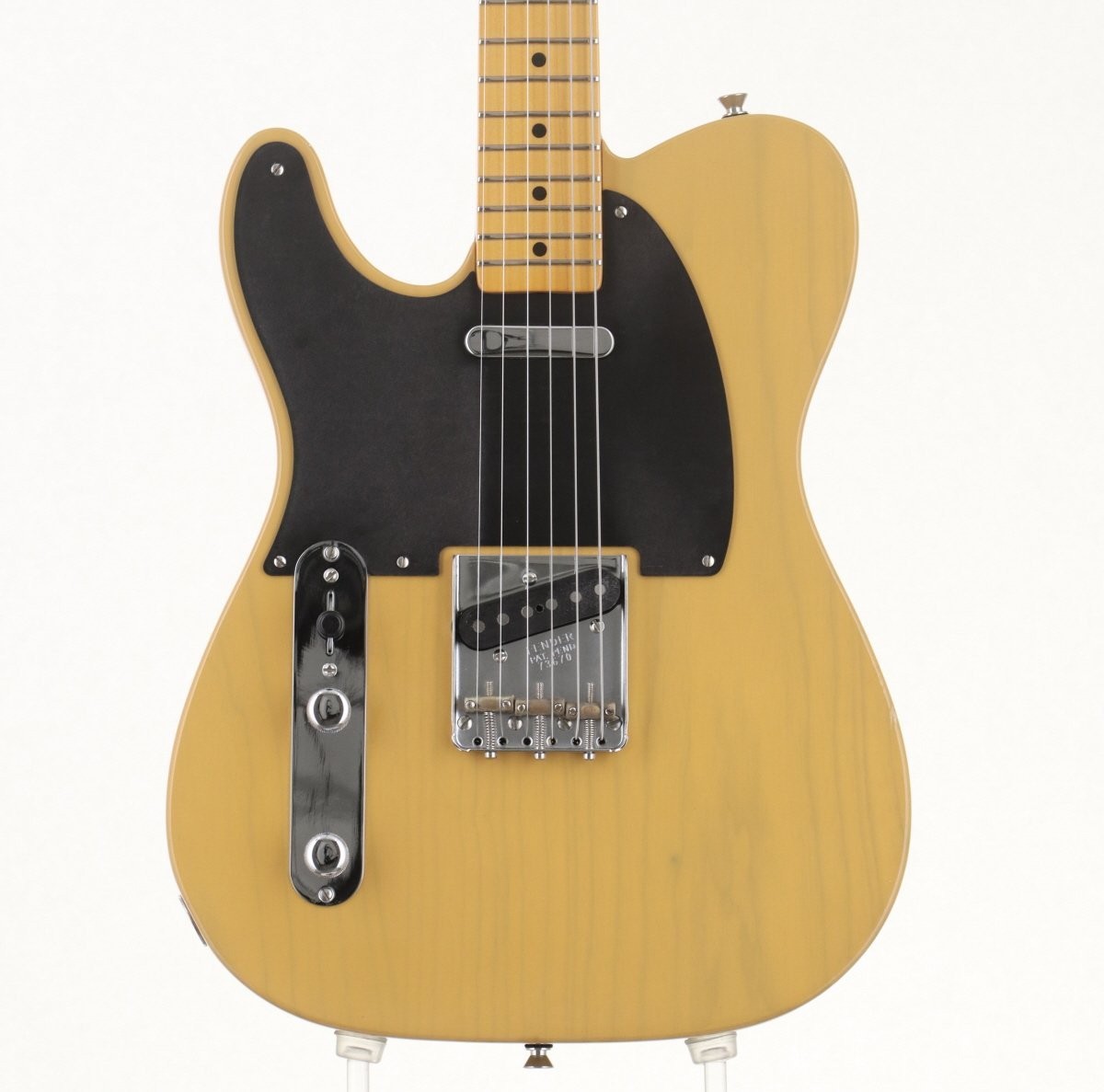 ギター Fender American Vintage 52 Telecaster Fender American Vintage '52 Telecaster | The Local Pickup