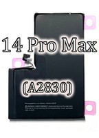 Ersatz Akku FüR Iphone 14 Pro Max A2830 4323Mah Batterie Reparatur Oem 14Pro New
