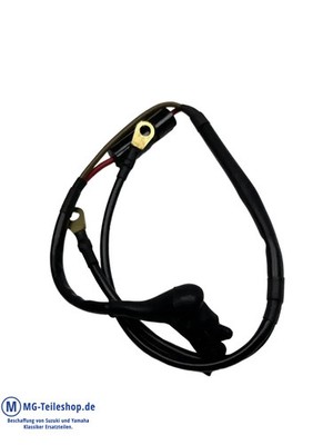 BMW R 75 R60 R80 R90 R100 PLUS CABLE WIRING PLUG TERMINAL XX16961