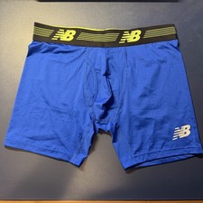 Men's Medium New Balance Boxer Brief