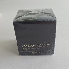 New Sealed Avon Anew Ultimate Supreme Advance...