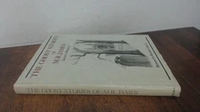			The Ghost Stories of M.R. James, M.R. James, Oxford University Pr		