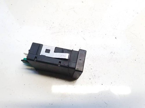 Volkswagen Passat 2005 Heated Seat Switch 3b0963563c, Genuine #2625178-04