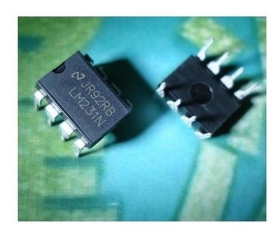 5PCS LM231N Integrated Circuit New Good Quality #qm