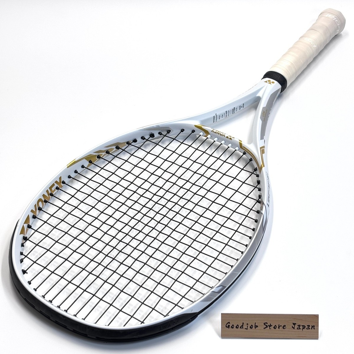 Yonex Ezone 100L G2 4 1/4 285g Limited Naomi Osaka Tennis Racket
